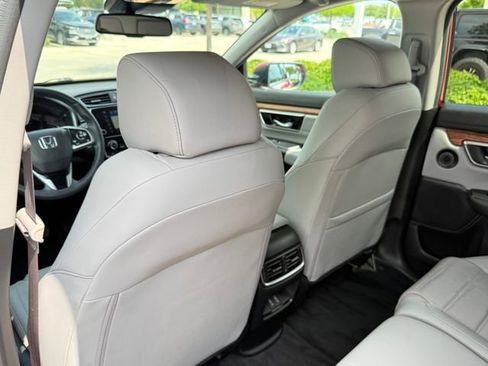 Used 2022 Honda CR-V Touring image 24