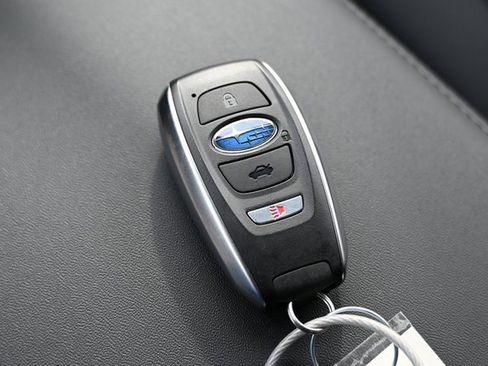 New 2026 Subaru Ascent Bronze Edition image 38