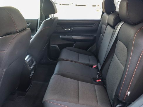 Used 2024 Honda CR-V Sport image 21