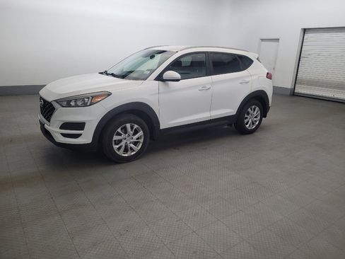 Used 2019 Hyundai Tucson Value AWD/4WD image 2