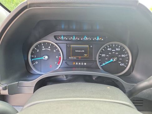 Used 2021 Ford F250 XLT w/ XLT Premium Package image 24