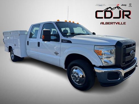 Used 2012 Ford F350 XL w/ PWR Equipment Group image 1
