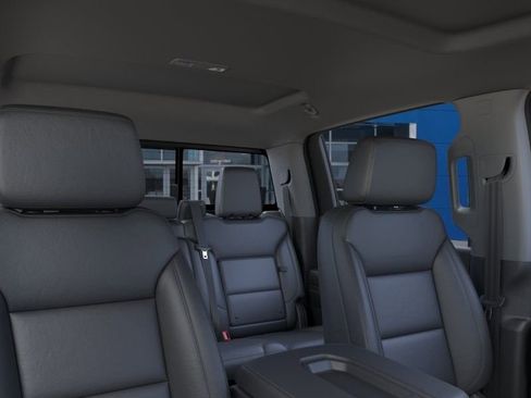 New 2026 Chevrolet Silverado 1500 LT w/ True North Edition Plus AWD/4WD image 25