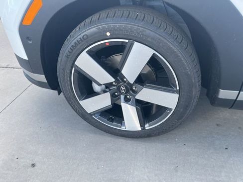 New 2026 Hyundai Santa Fe Limited image 9