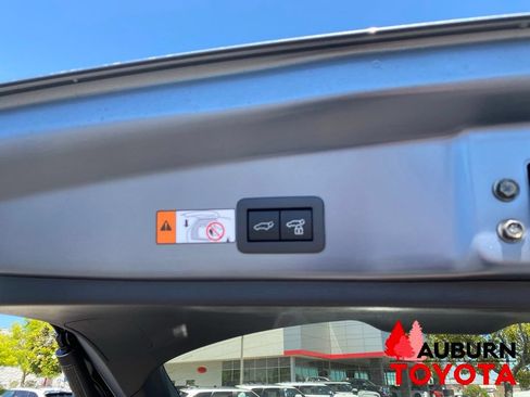 New 2026 Toyota Corolla Cross XLE AWD/4WD image 11