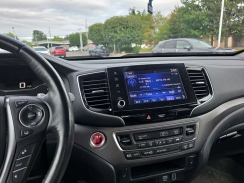 Used 2023 Honda Ridgeline RTL-E image 22