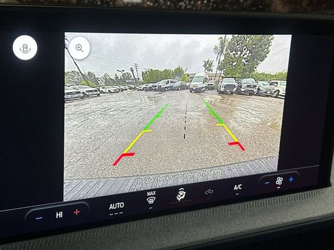 New 2026 Ford Maverick XLT FWD image 16