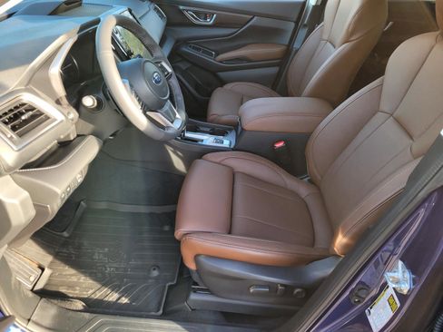 New 2026 Subaru Ascent Touring image 3