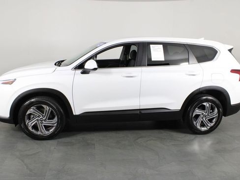 Certified 2023 Hyundai Santa Fe SE w/ Cargo Package FWD image 12