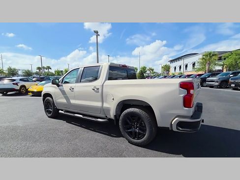 New 2026 Chevrolet Silverado 1500 RST w/ Safety Package AWD/4WD image 22