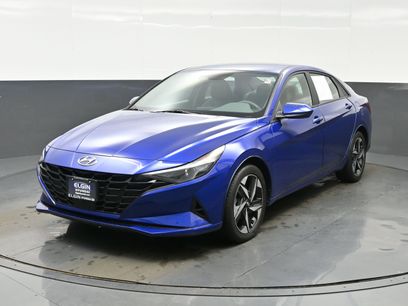 Used 2023 Hyundai Elantra SEL w/ Convenience Package