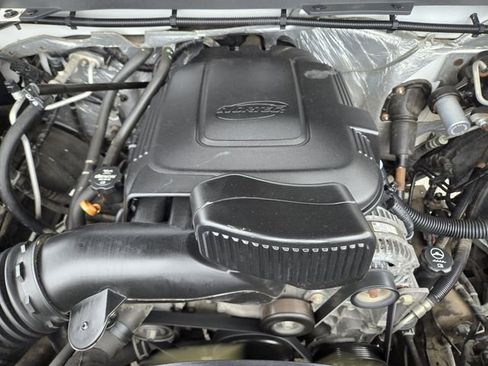 Used 2016 Chevrolet Silverado 2500 W/T RWD image 26