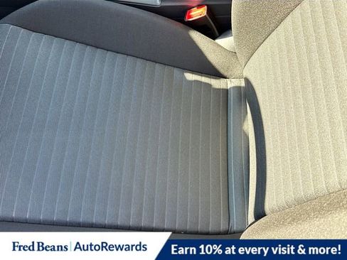 New 2026 Volkswagen Jetta S image 16