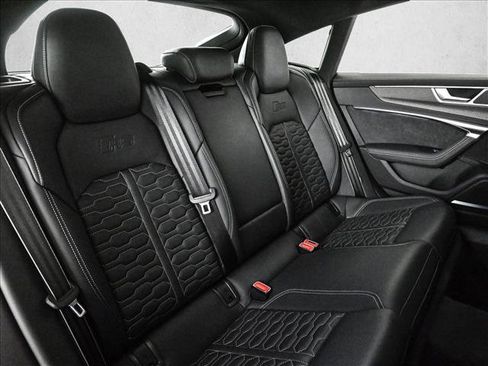 Used 2023 Audi RS 7 Sportback w/ RS 7 Executive Package image 20