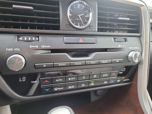 Used 2016 Lexus RX 350 350 image 24