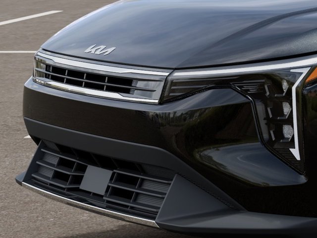New 2026 Kia K4 EX FWD image 17