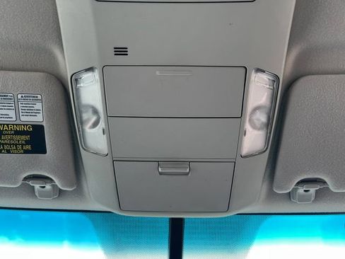 Used 2012 Toyota Tundra 4x4 CrewMax w/ Tow Pkg image 32