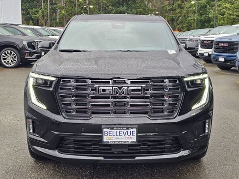 New 2026 GMC Acadia Denali Ultimate image 46