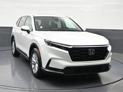 Used 2025 Honda CR-V EX-L image 7