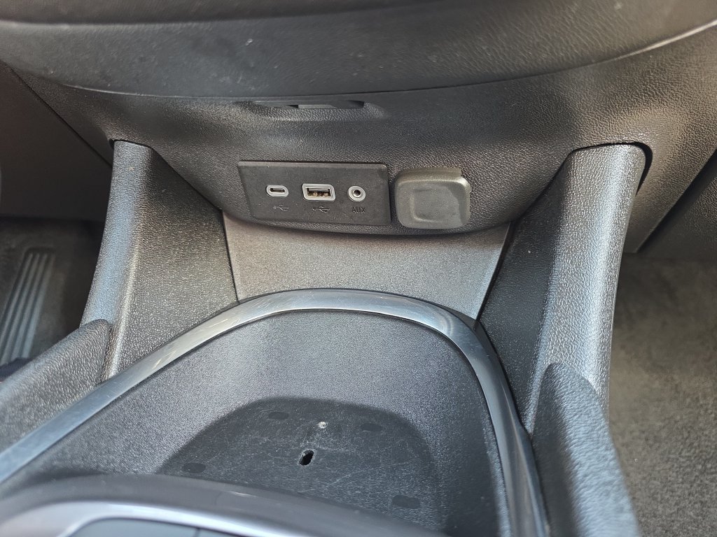 Used 2025 Chevrolet Malibu LT FWD image 26