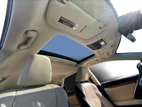 Used 2018 Lexus RX 350 350 w/ Premium Package image 22