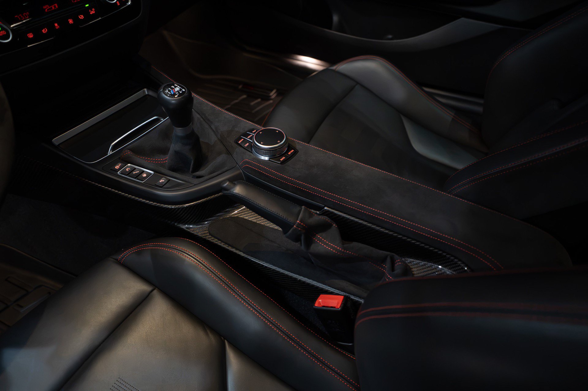 Used 2020 BMW M2 CS RWD image 18