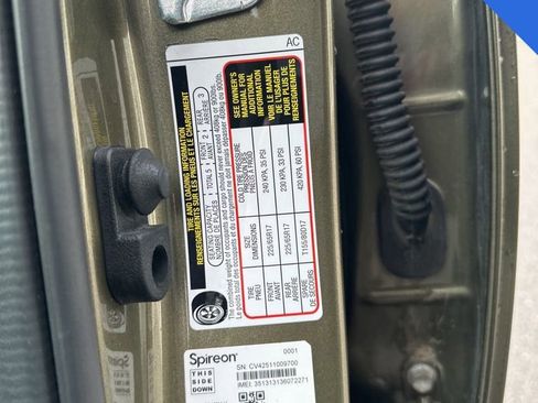 Certified 2025 Subaru Outback Premium AWD/4WD image 13