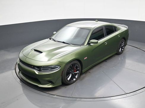 Used 2019 Dodge Charger Scat Pack w/ Harman/Kardon Audio Group image 26