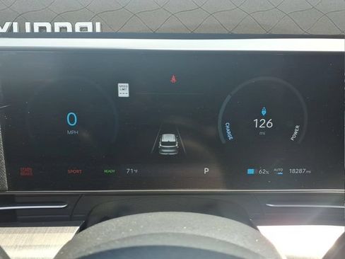 Certified 2024 Hyundai Kona SEL FWD image 20
