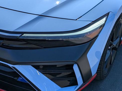 New 2026 Hyundai Elantra N FWD image 9