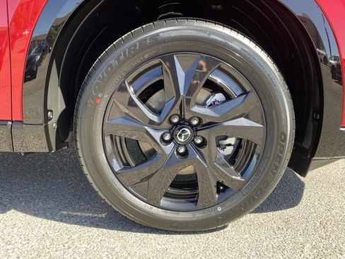 New 2026 MAZDA CX-5 2.5 S w/ Premium Plus Package AWD/4WD image 11