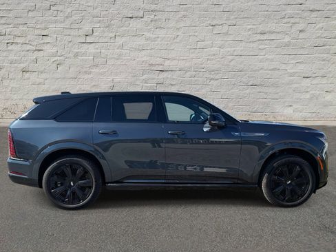 New 2025 Cadillac Escalade IQ Sport 2 image 4