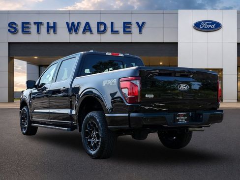 Used 2024 Ford F150 XLT w/ Equipment Group 302A MID AWD/4WD image 66