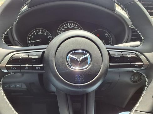 New 2026 MAZDA CX-30 Aire Edition AWD/4WD image 14