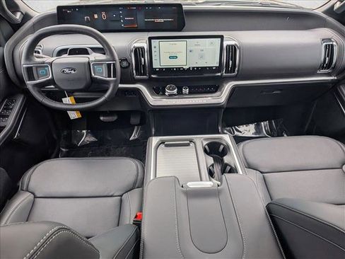 New 2026 Ford Expedition Max Platinum w/ Stealth Appearance Package image 14