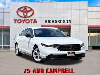 Used 2024 Honda Accord Sport video 1