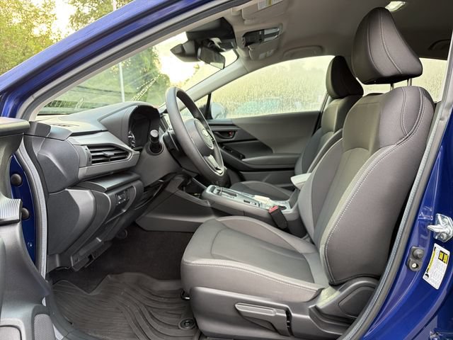 Certified 2026 Subaru Crosstrek 2.5i Premium AWD/4WD image 11