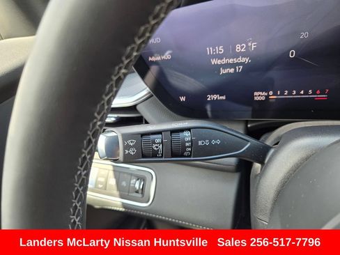 Used 2026 Buick Enclave Sport Touring w/ Power Package FWD image 28