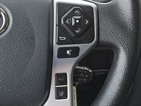 Used 2020 Toyota Tundra SR5 w/ SR5 Upgrade Package image 25