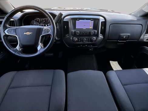 Used 2017 Chevrolet Silverado 1500 LT w/ All Star Edition RWD image 16