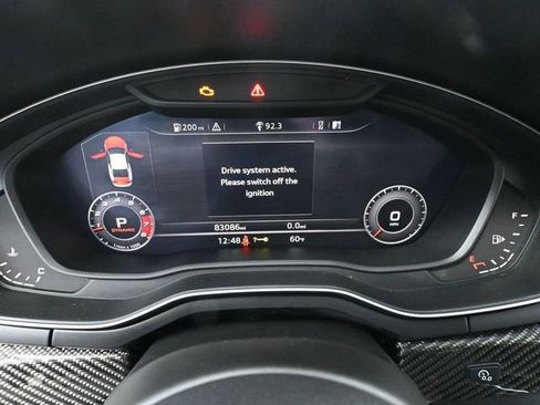 Used 2018 Audi RS 5 image 36