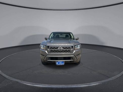Used 2024 Nissan Frontier SV w/ Technology Package AWD/4WD image 3