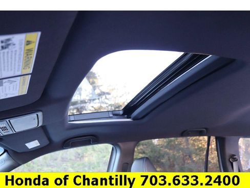 Certified 2023 Honda Passport EX-L image 18