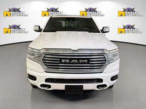 Used 2021 RAM 1500 Limited image 2