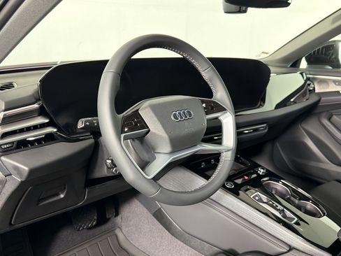 New 2026 Audi A5 2.0T Premium Plus AWD/4WD image 3