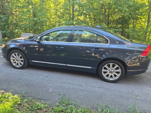 Used 2010 Volvo S80 3.2 FWD image 5