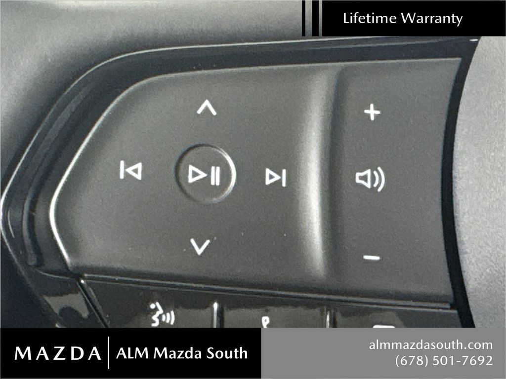 New 2026 MAZDA CX-5 Preferred AWD/4WD image 25