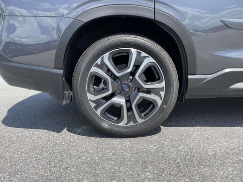 Certified 2026 Subaru Ascent Limited w/ Popular Package #2 AWD/4WD image 38