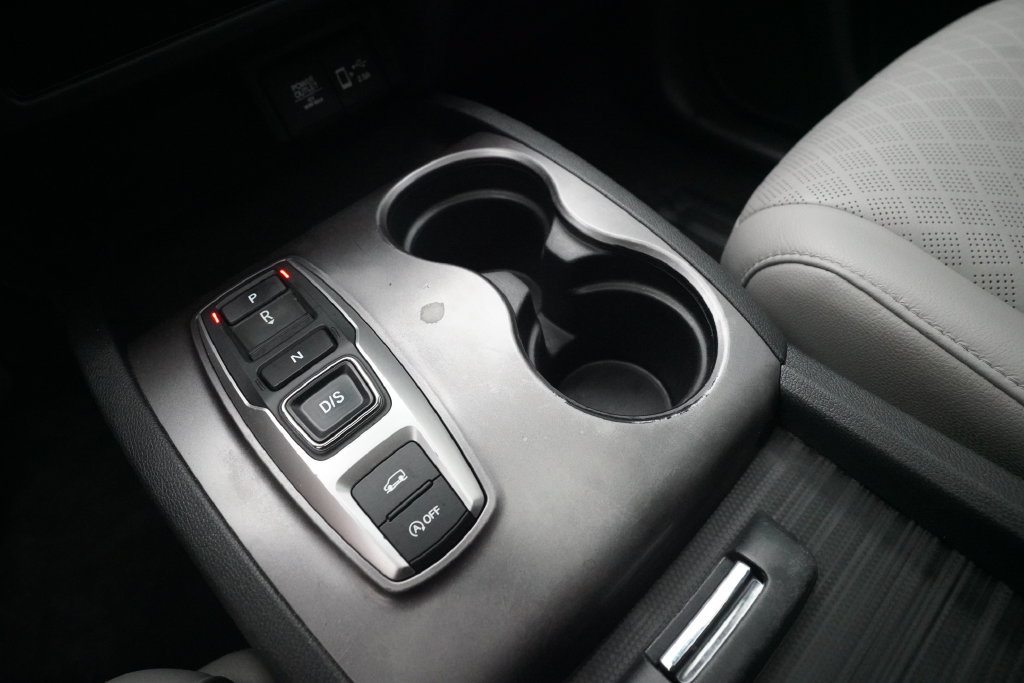Used 2020 Honda Passport EX-L image 17