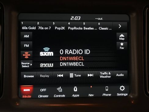 Used 2022 Dodge Challenger R/T Scat Pack RWD image 26